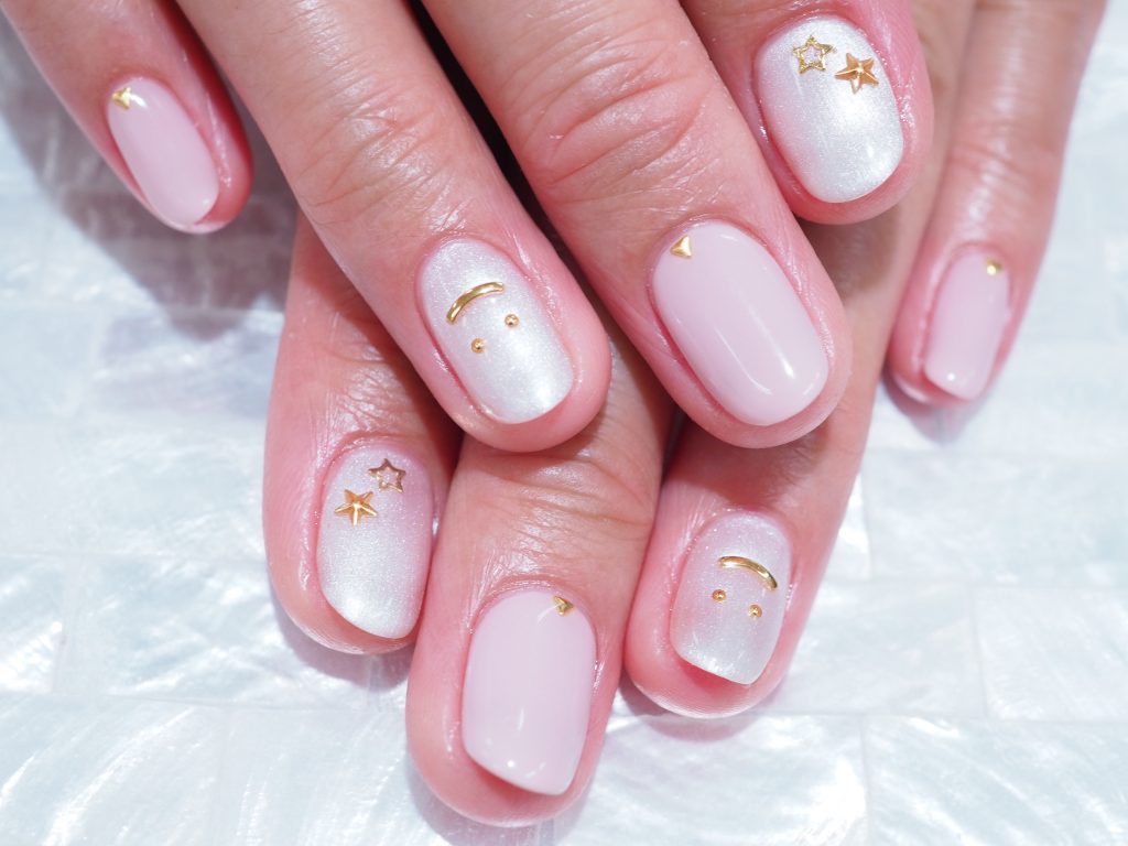 スマイルなネイル ネイルサロンnails Qoo