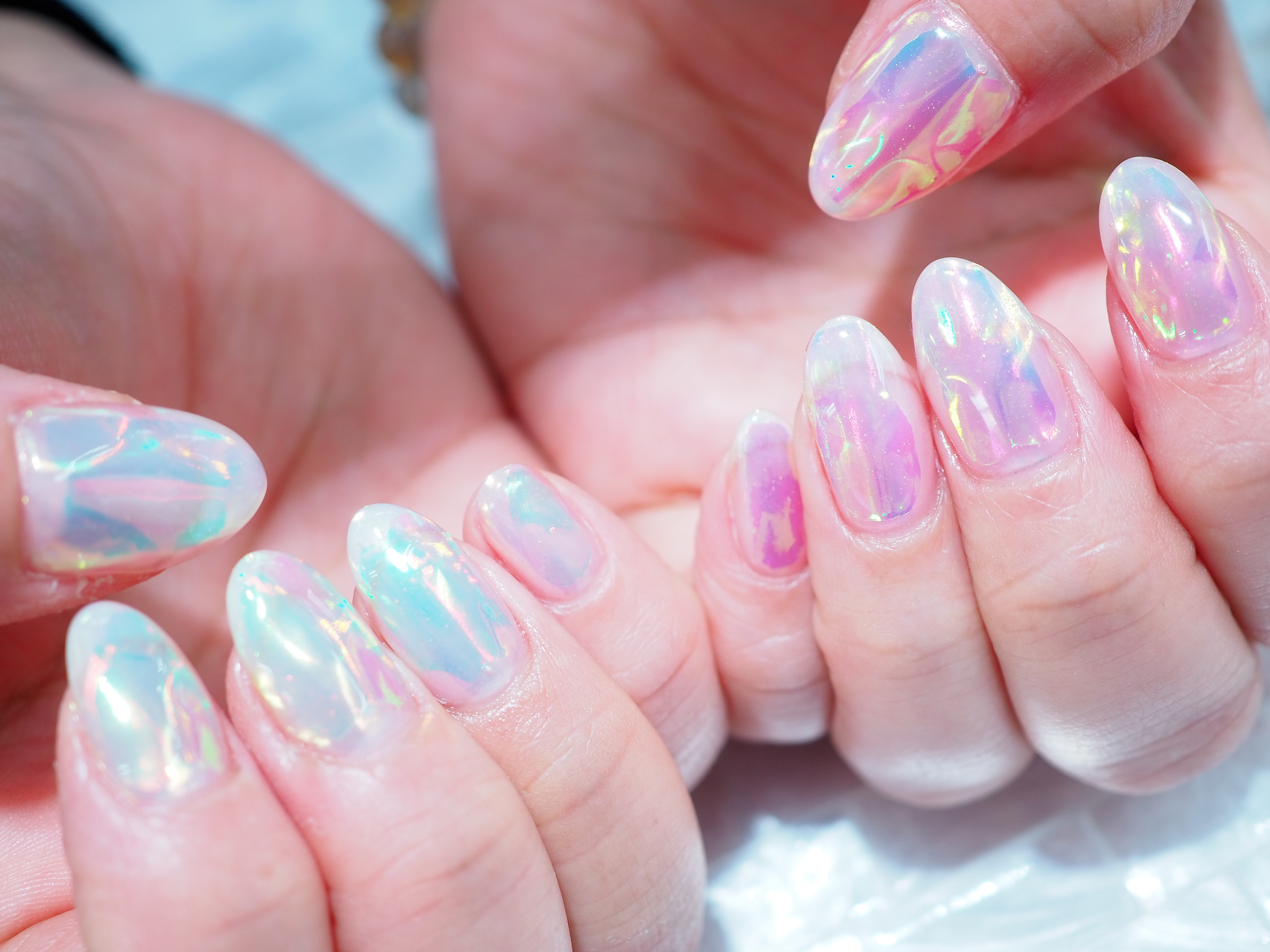 うるうるネイル✰｜ネイルサロンnails Qoo